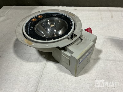 CEF Industries 8555M9 Retractable Landing Light