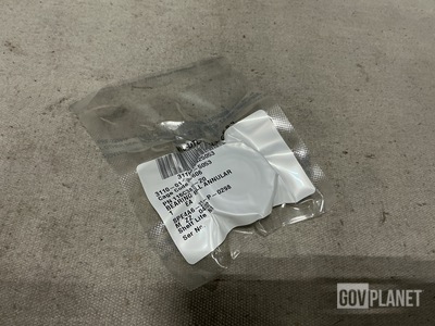 (10) General Dynamics 116C3871-20 Annular Ball Bearings