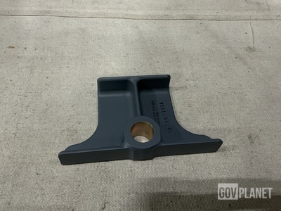 (6) Handy Tool 4F21473-101A Structural Fittings