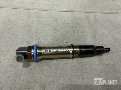 (6) Ambac NHS783183 Fuel Injectors