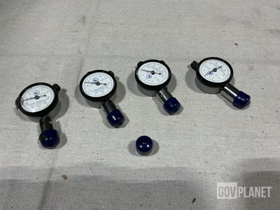 Maury Microwave A027A Connector Gage Kit