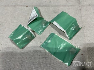 (18) 258E555-K-P-34 Set Screws