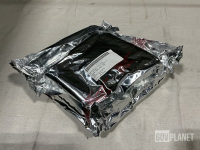 EDO 120915-6 Push-Pull Control Assembly