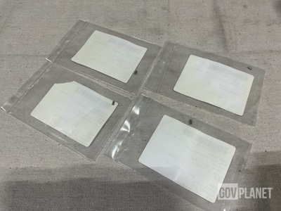 (73) Honeywell S9008A278 Headless Straight Pins