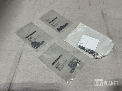 (231) Arconic Global Fasteners & Rings CA354040 Shims