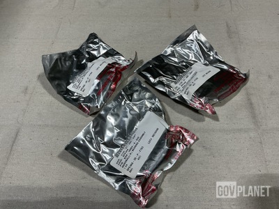 (8) RBC BSN-16003-S-63C Self-Aligning Plain Bearings