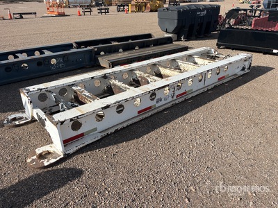 Quantity of trailer separator مقطورة متنوعة