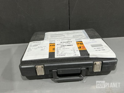 Fluke 123 Industrial Scopemeter