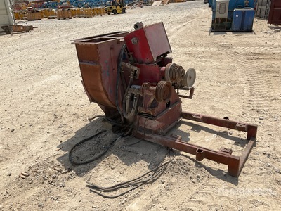 Agriculture Attachment Attrezzatura agricola varia