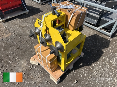 2025 SKLP SK-76B Pipe Bending Machine (Unused)
