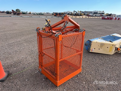 32 in Personnel Basket