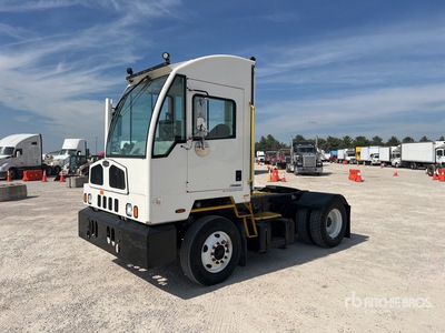 2019 Autocar 4x2 Spezial-Sattelzug