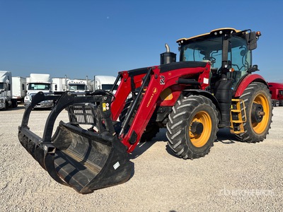 2021 Versatile 175 4WD Tractor
