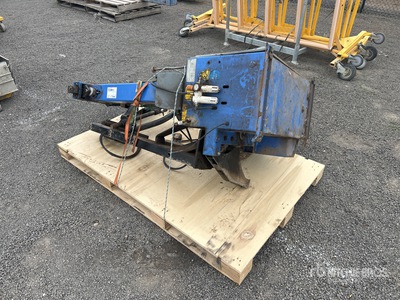Tire Changer