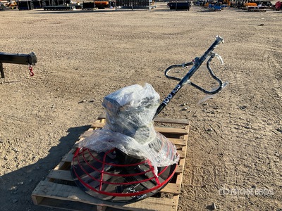 2025 SDLOOL SL90B Power Trowel (Unused)