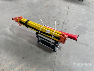 2025 SKLP Nivel láser (Unused)