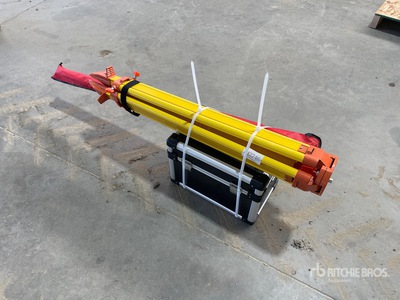 2025 SKLP Nivel láser (Unused)