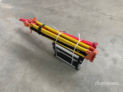 2025 SKLP Nivel láser (Unused)