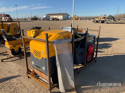 2025 SDLOOL SL1000 Rodillo Tándem (Unused)