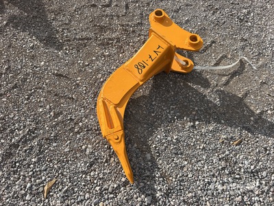 2025 GIYI Excavator Ripper (Unused)