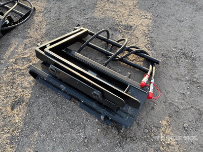 2025 GIYI GY-CYHC 29 in Mini Forche per mini pala (Unused)