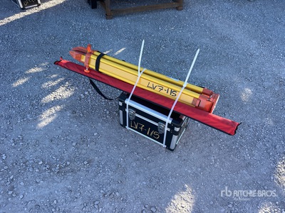 2025 SKLP Niveau laser (Unused)