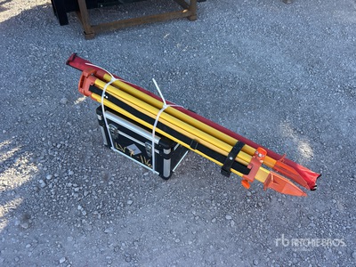 2025 SKLP Niveau laser (Unused)