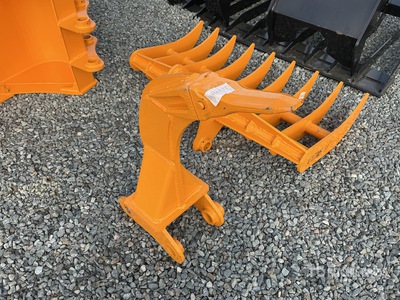 2025 GIYI 30 in Excavator Ripper (Unused)