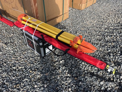 2025 SKLP Niveau laser (Unused)