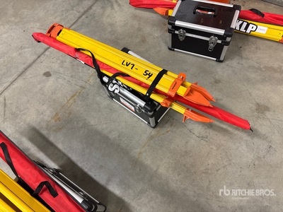 2025 SKLP Laser Level (Unused)