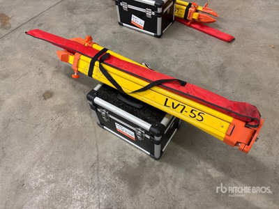 2025 SKLP Laser Level (Unused)