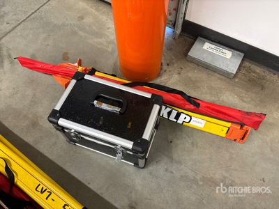 2025 SKLP Laser Level (Unused)