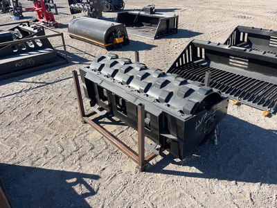 2025 GIYI GY-CW59 59 in Padfoot Schranklader trilwals (Unused)