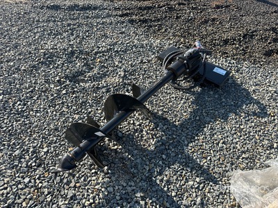 2025 GIYI 12 in Schranklader booreenheid (Unused)