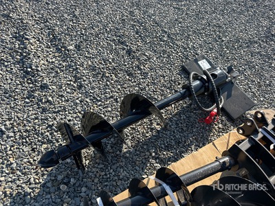 2025 GIYI 12 in Schranklader booreenheid (Unused)