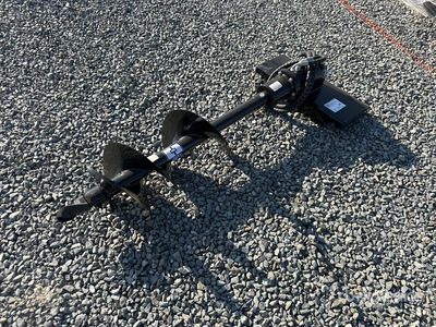 2025 GIYI 12 in Schranklader booreenheid (Unused)