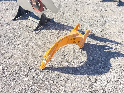 2025 GIYI Bagger-Ripper (Unused)