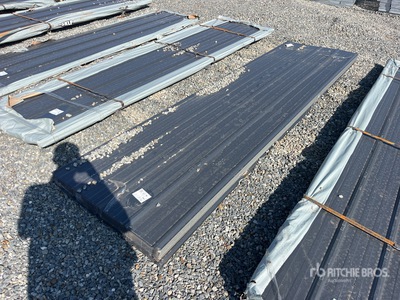 2025 SKLP SKH100 12ft Acero para estructuras (Unused)