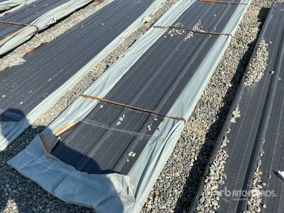 2025 SKLP SKH50 12ft Acero para estructuras (Unused)