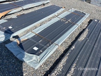 2025 SKLP SKH50 12ft Acero para estructuras (Unused)