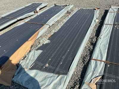 2025 SKLP SKH50 12ft Acero para estructuras (Unused)