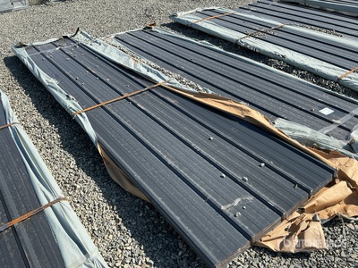 2025 SKLP SKH50 12ft Acero para estructuras (Unused)