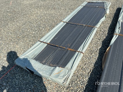 2025 SKLP SKH50 12ft Acero para estructuras (Unused)