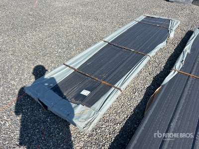 2025 SKLP SKH50 12ft Acero para estructuras (Unused)