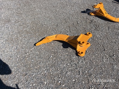 2025 GIYI Excavator Ripper (Unused)
