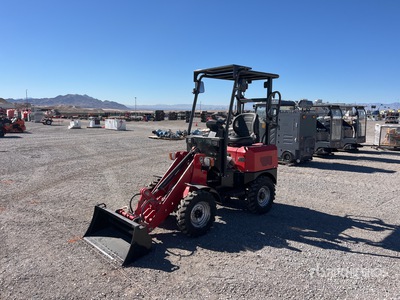 2025 SDLOOL SL-EL06 Electric Wiellader (Unused)