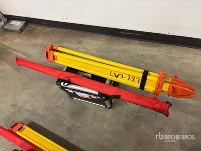 2025 SKLP Laser Level (Unused)