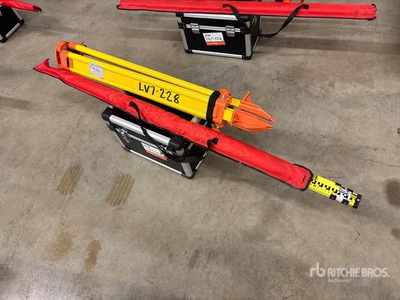 2025 SKLP Laser Level (Unused)