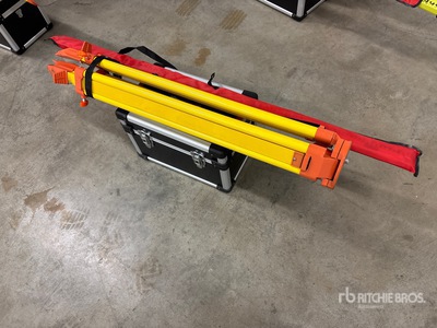 2025 SKLP Laser Level (Unused)