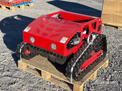 2025 SDLOOL SL750 Cortacéspedes (Unused)